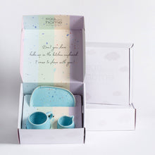 Cozy Mug Set