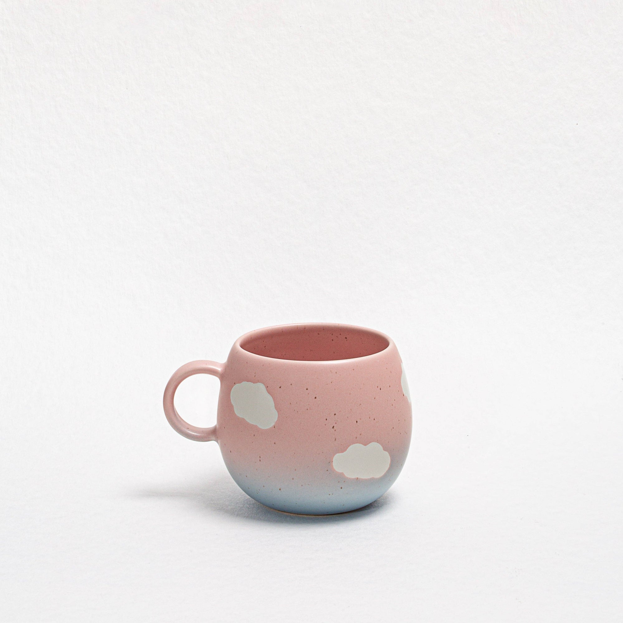 Cloud Sunset Mug 500ml